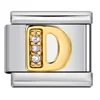 Gold D