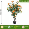 flower PZ-1-331-90