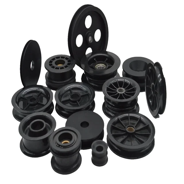Forklift Spare Part Factory Rubber Engine Mount 3EA-51-42110