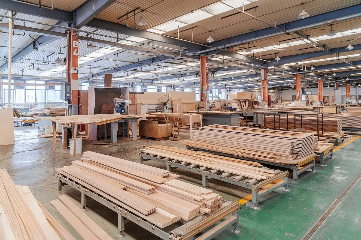 Chongqing Aiyueju Furniture Co., Ltd