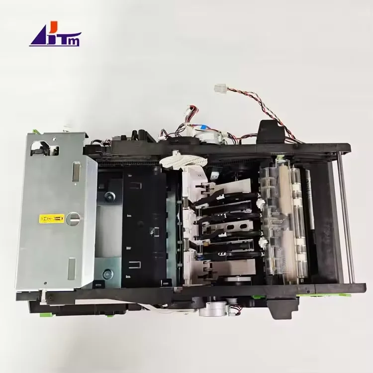 NCR 6687 Cassette Dispenser ATM Machine Parts - 90 Days Warranty