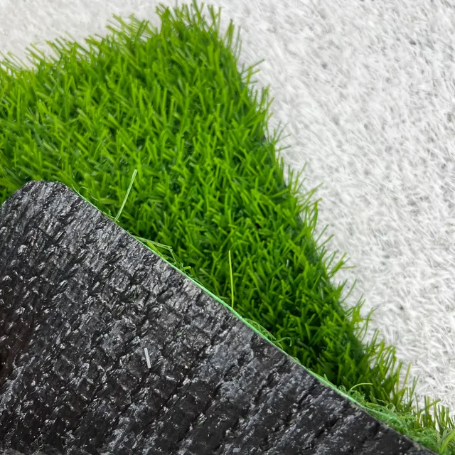 Chinese manufacturer artificial grass recycling Padlle Flooring grass fabric winder artifical grass sweeper