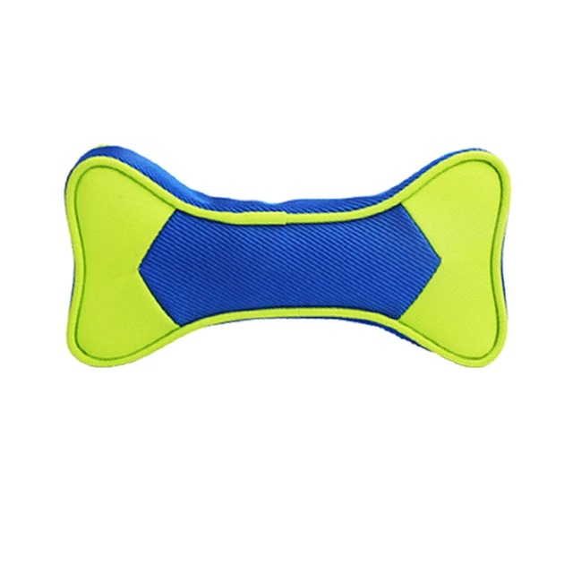 Wholesale Light Weight Dog Interactive Toy, Nylon Fabric Super Durable & Tear-Resistant