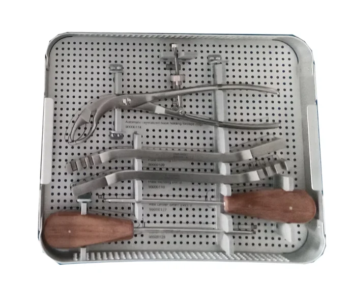 Instrument Details 3