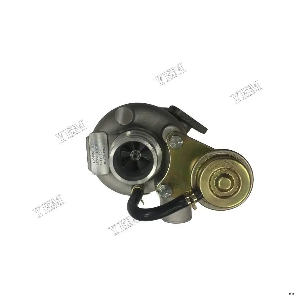 Turbo Charger Fit for Kubota D1105