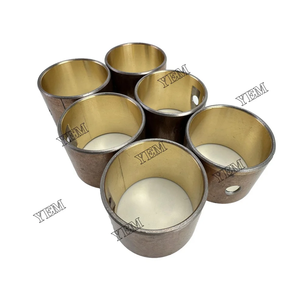 6108 Bushing for Yuchai Machinery Bushing Industrial Machinery Engine Parts 2