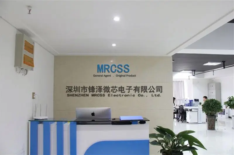 MRCSS New and Original TLV431ACDBZR Power IC Chip TLV431ACDBZR Integrated Circuit