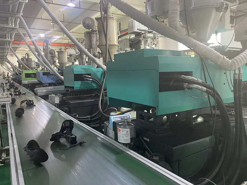 SHINECON INDUSTRIAL CO., LIMITED 3