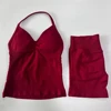 Rouge foncé