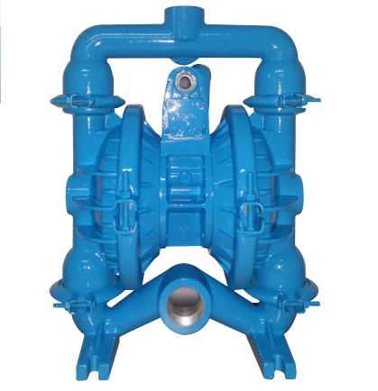 KD4-AL Diaphragm Pump