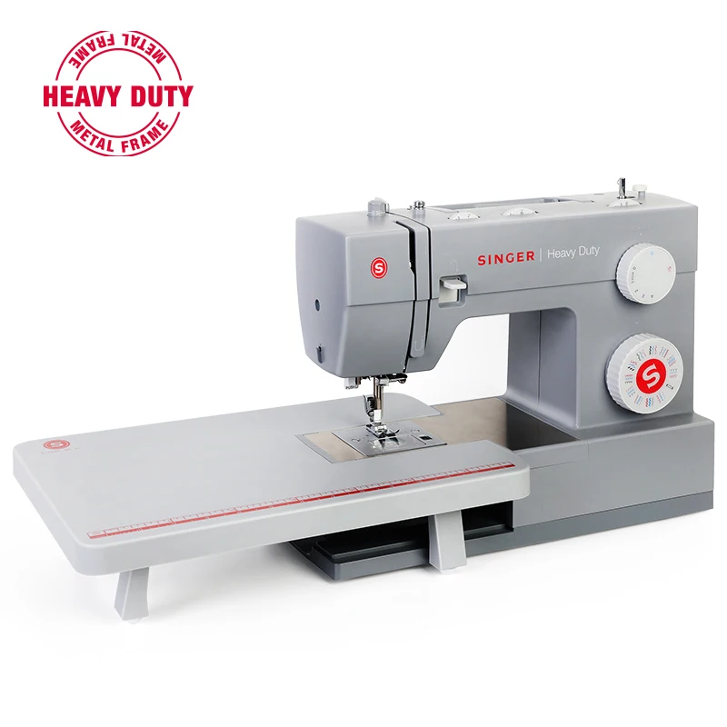 Singer 4411 Heavy Duty Sewing Machine - Shop Now