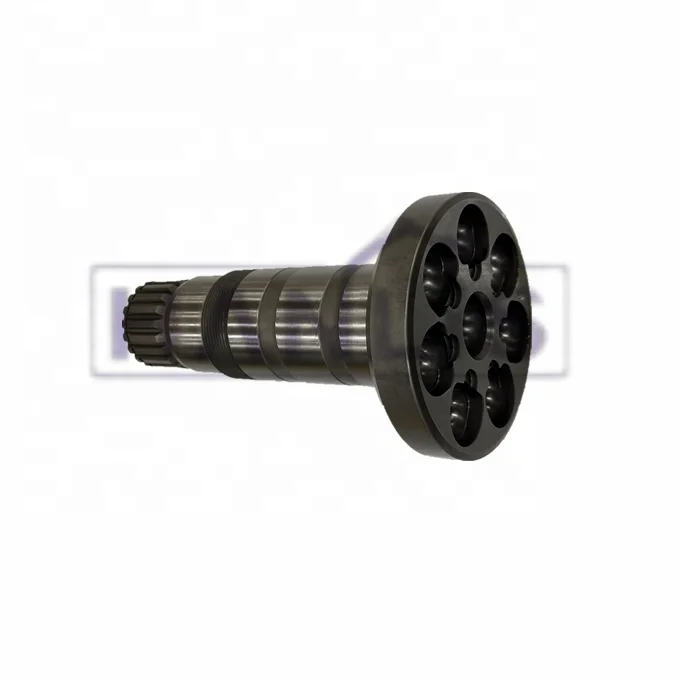 Hitachi HPV118 Disc Driving 5KG - ZR950JC ZX140W-3 Parts