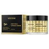 Crema facial hidratante MOOYAM con derivados de vitamina C y 5% niacinamida