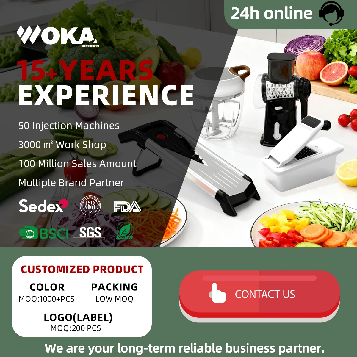 Mini Cordless Hand Pull Food Processor Salad Tool Adjustable High Speed Vegetable Chopper Garlic Cutter_voghion.com