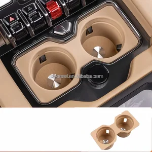 For Byd Equation Leopard 8 Central Control Pad Practical Car Accessories Convenient Body Part Handbag Holder