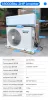 18000BTU 2HP single-cooling inverter