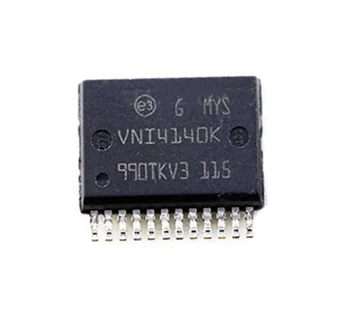 VNI4140KTR-32   PowerSSO-24 integrated circuit ic MCU chip Original electronic component chip Microcontroller