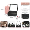 TR-P7003 black upgraded model [buckle+single shoulder strap]