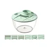 Vegetable Cutter