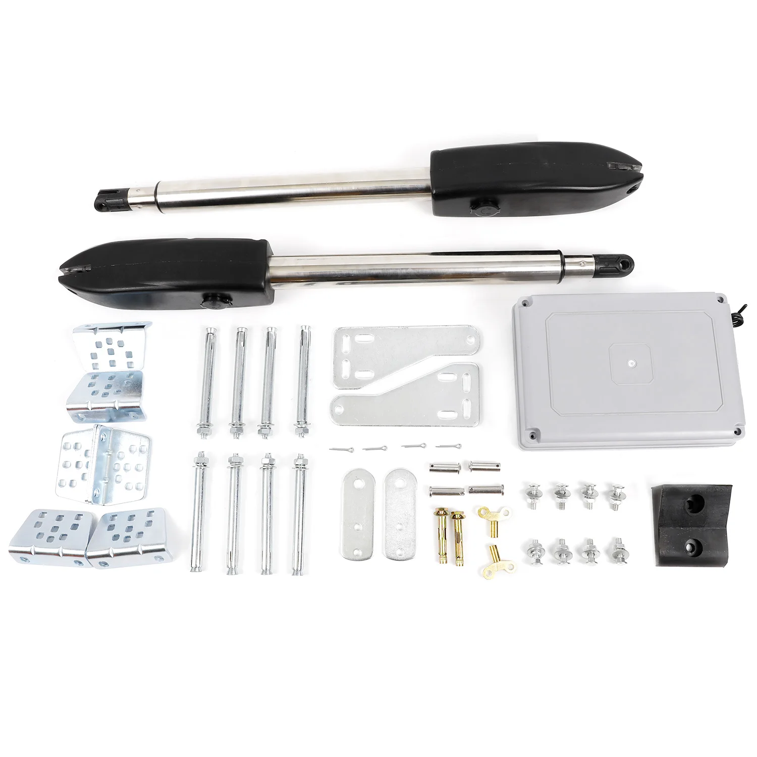 Linear Actuator 24VDC Automatic Swing Gate Opener Swing Gate Motor