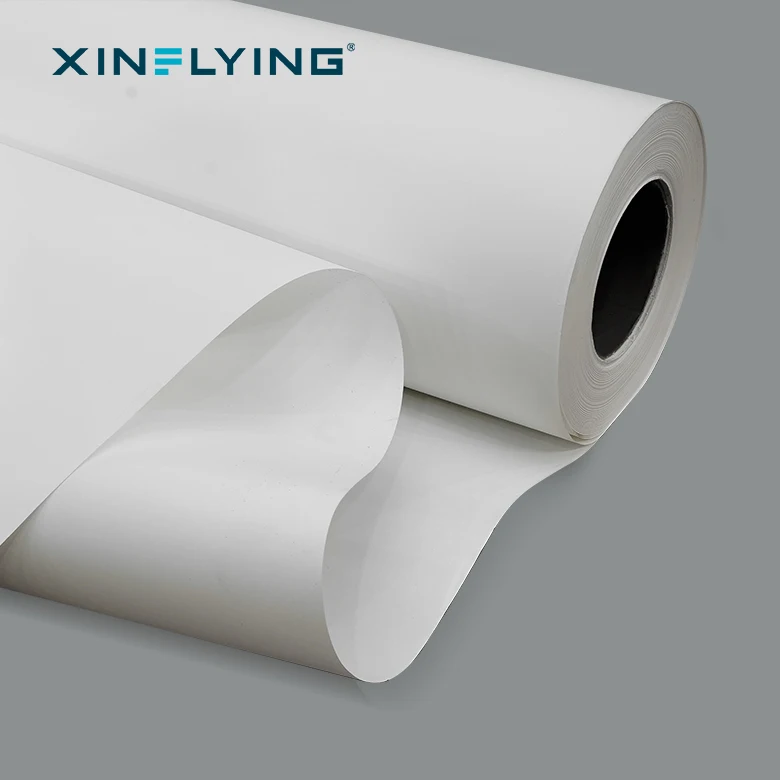 Sublimation Material Heat Transfer Printing Paper Sublimation Papers for Polyester