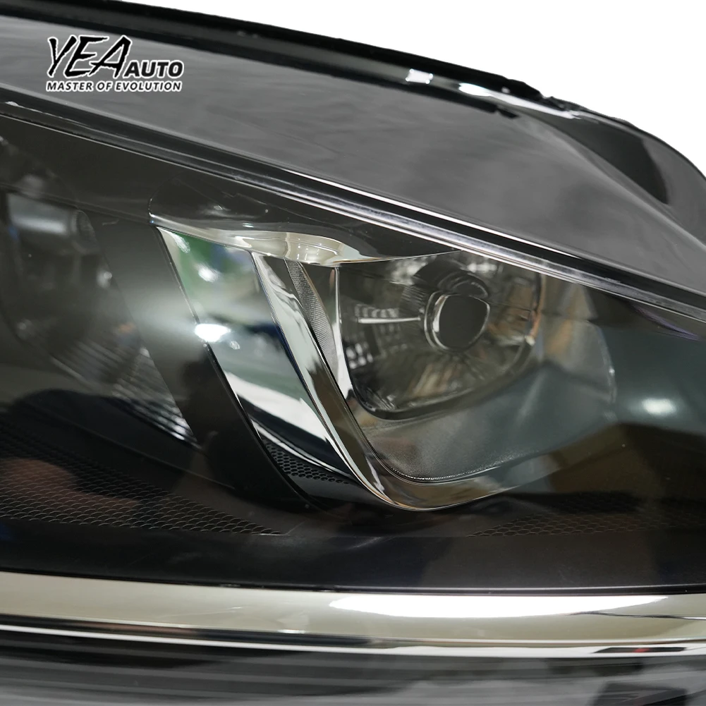 product replacement hid xenon headlight head light headlights for vw for volkswagen for golf 7 golf7 gti head lamp 2014 2017-16