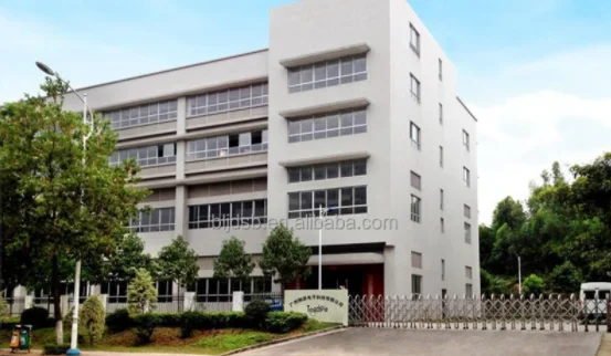 Hangzhou Binlong Mechanical And Electrical Equipment Co., Ltd.