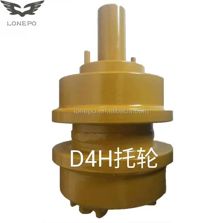 D4 D4C D4D D4E D4H Carrier Top Roller Upper Roller CR2880 3K7962 6K9879 6K9880