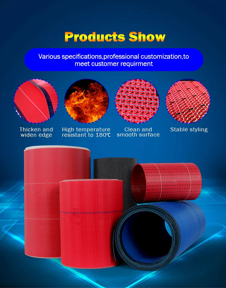 Monofilament Open Weave Mesh Fabrics in Chinese Factory Sale Industrial Polyester