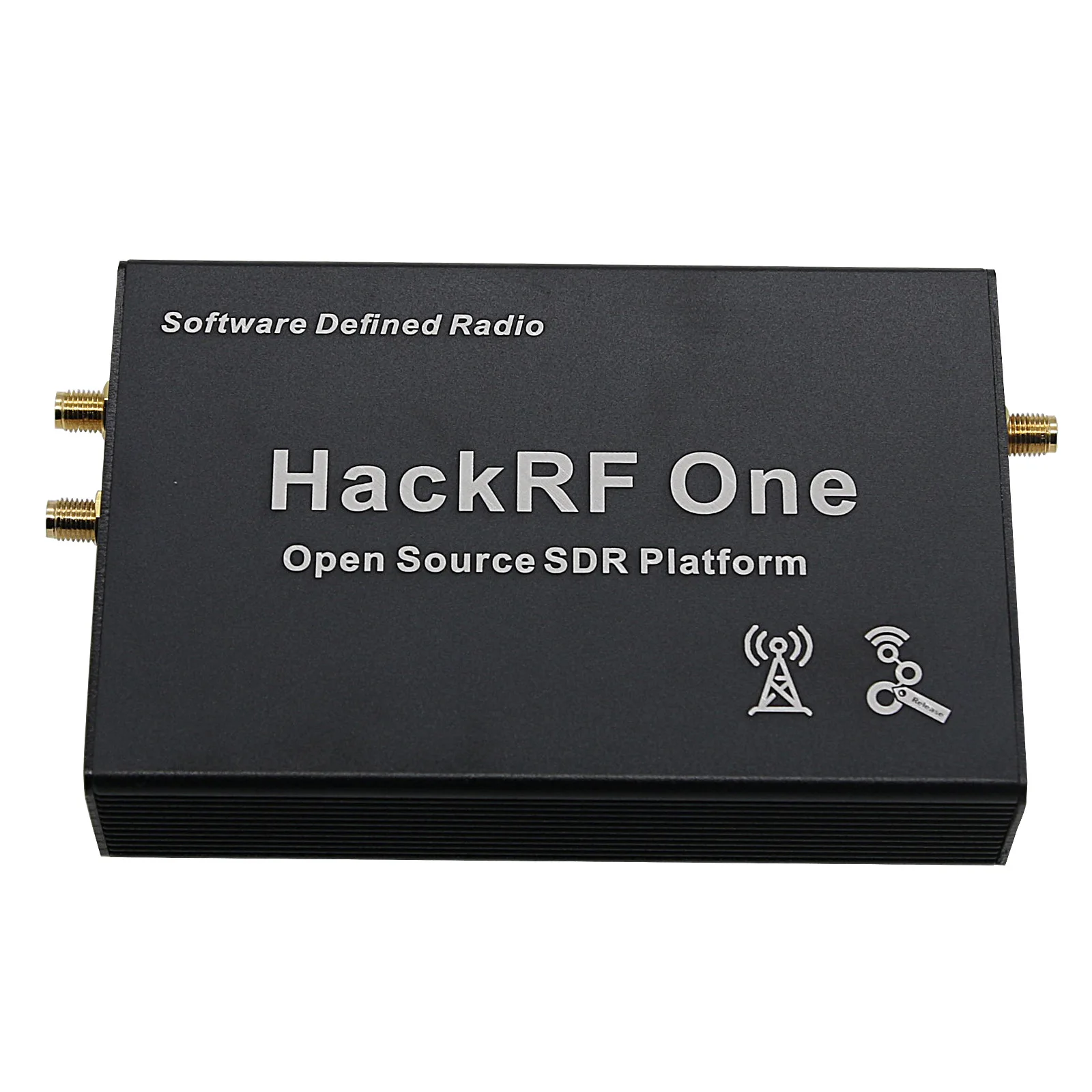 R10 HackRF One 1-6GHz SDR Development Board for Online Software