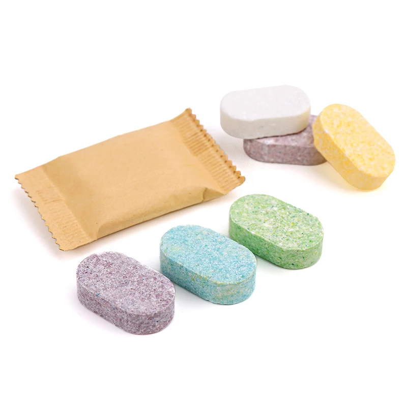 Kitchen,Bathroom,Floors,Deeply Clean Multi-purpose Cleaning Tablets ...