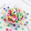 13 coeurs purs mélangés