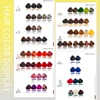 67 colori