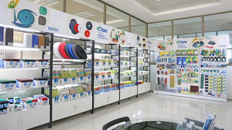 Wanda Scouring Commodity Mfg. Co., Ltd. 3