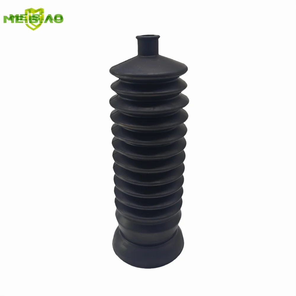 Mingyan High Quality Rubber Car Steering Rack Boots Repair Kit Black Universal 43448-17020 for Jeep Cherokee (XJ) 1983-2001