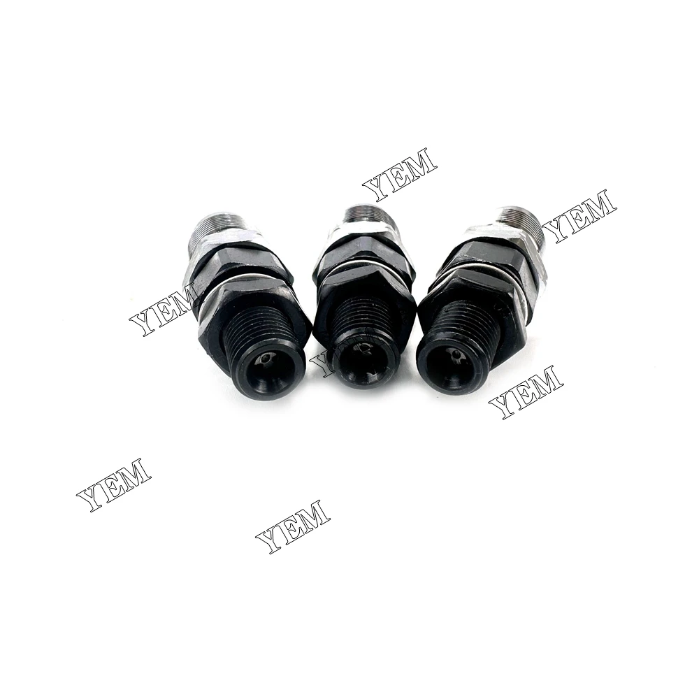 For Kubota D1403 Injector DNOPD80 Engine Parts Factory 3