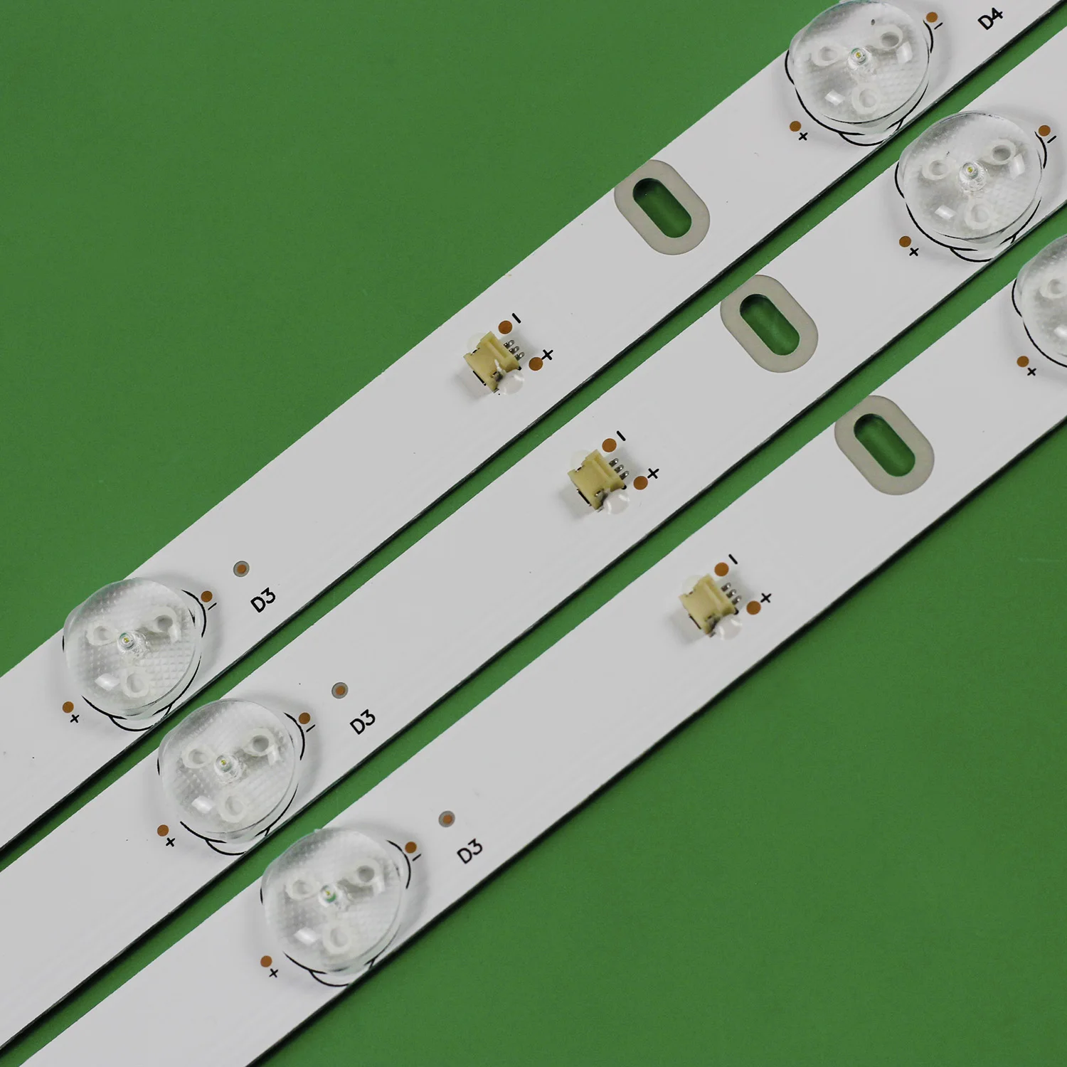 55inch TV Backlight StripJ JL.D580A1330-365AS-M-V02 FOR