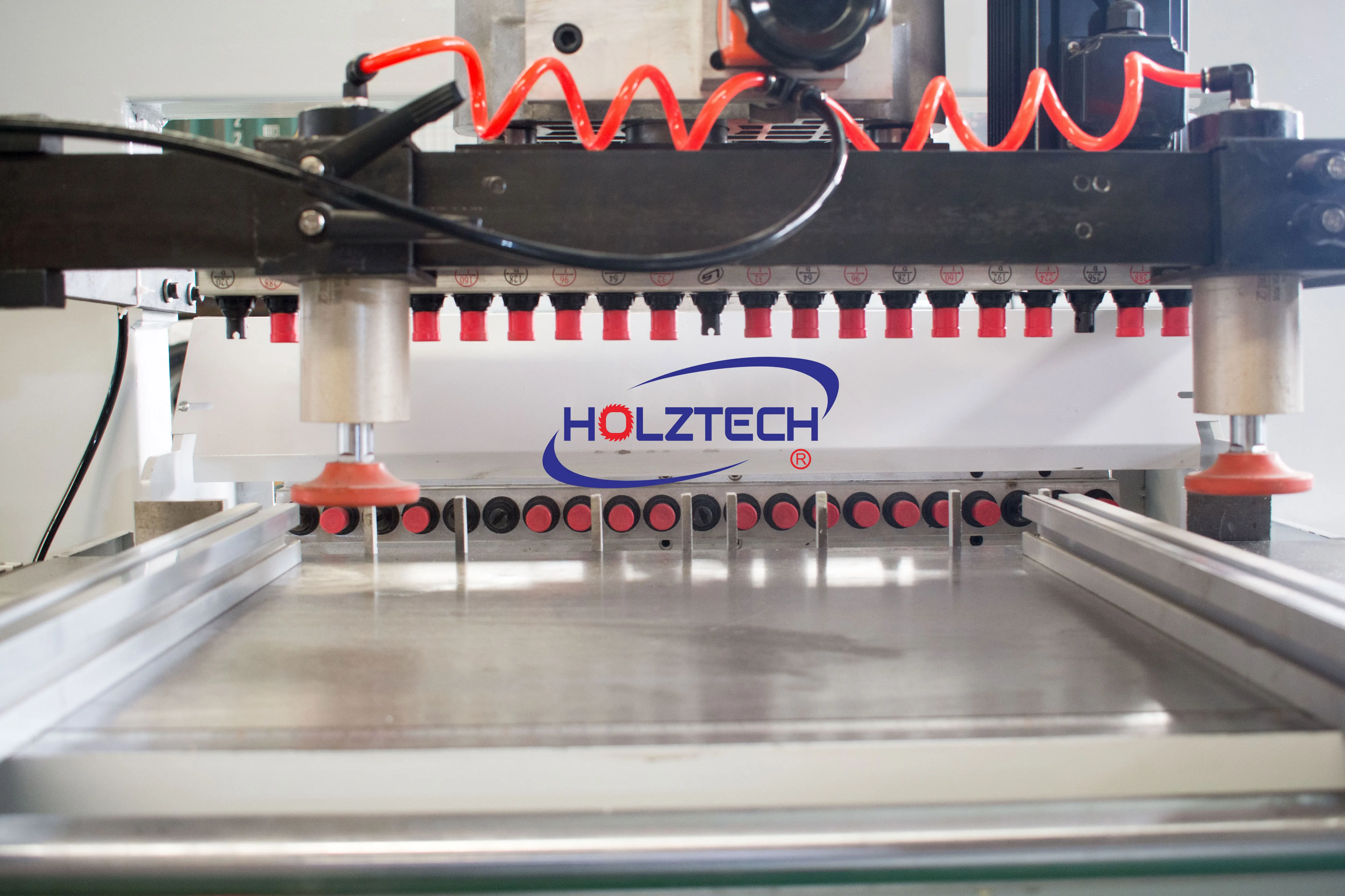 Mz73212d Multi-spindle Wood Boring Machine For Woodworking Odm