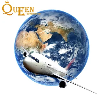 Air Freight DDP Logistic From China to Saudi Arabia US UK Canada Spain Singapore UAE UPS DHL Express Shipping Agent