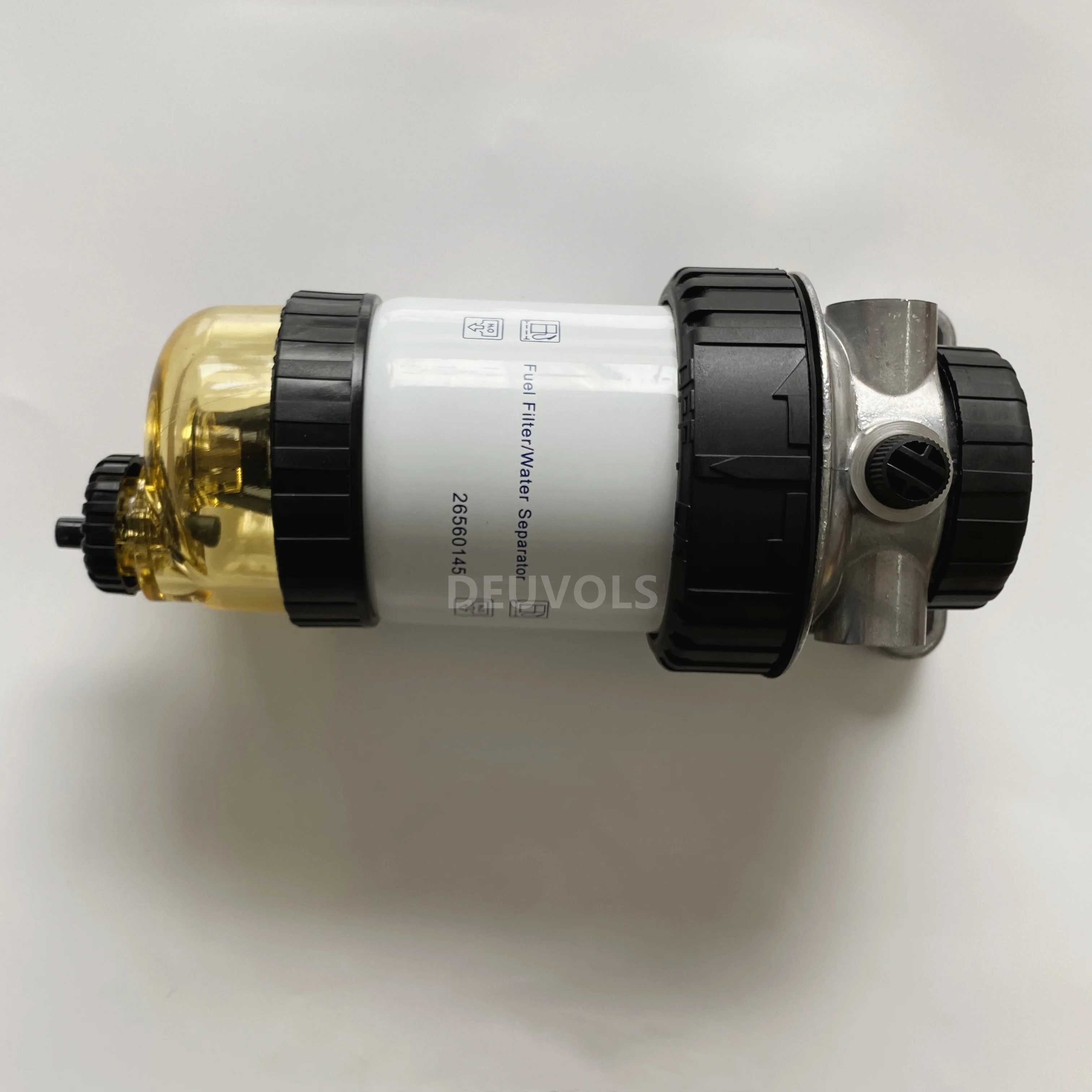 深田 High Quality Fuel Filter Assembly - 2656F810 for Perkins