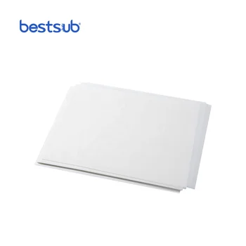 DTF Transfer Film (A4, 100pcs) - BestSub - Sublimation Blanks