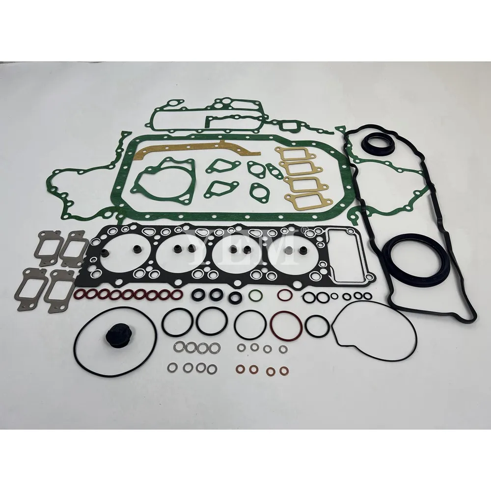Overhaul Gasket Kit 4M40 for Mitsubishi Industrial Machinery Spare Parts