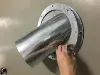Stove Exhaust