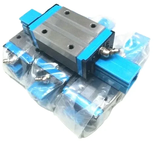 HTPM Linear Guide Slider LG45AA LG45AN LG45HAA LG45HAN Linear Motion Guide