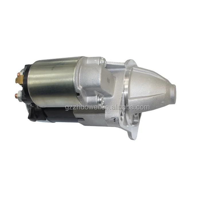 New ATM Car Starter OEM Z622-18-400A Z622-18-400B for Mazda 3 1.6L