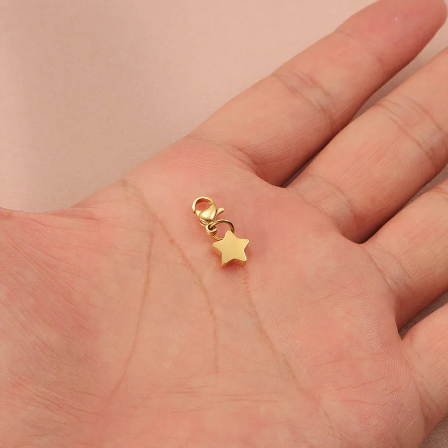 Star Pendant