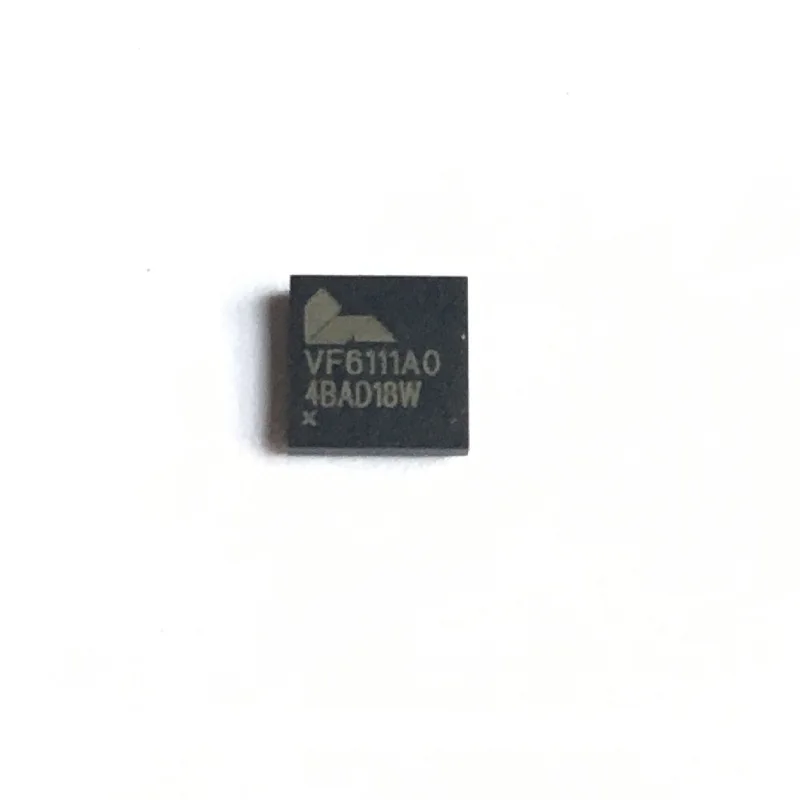 Integrated Circuits Electronic Components Parts IC Chip VF6111A0 BOM Service Genuine Quality