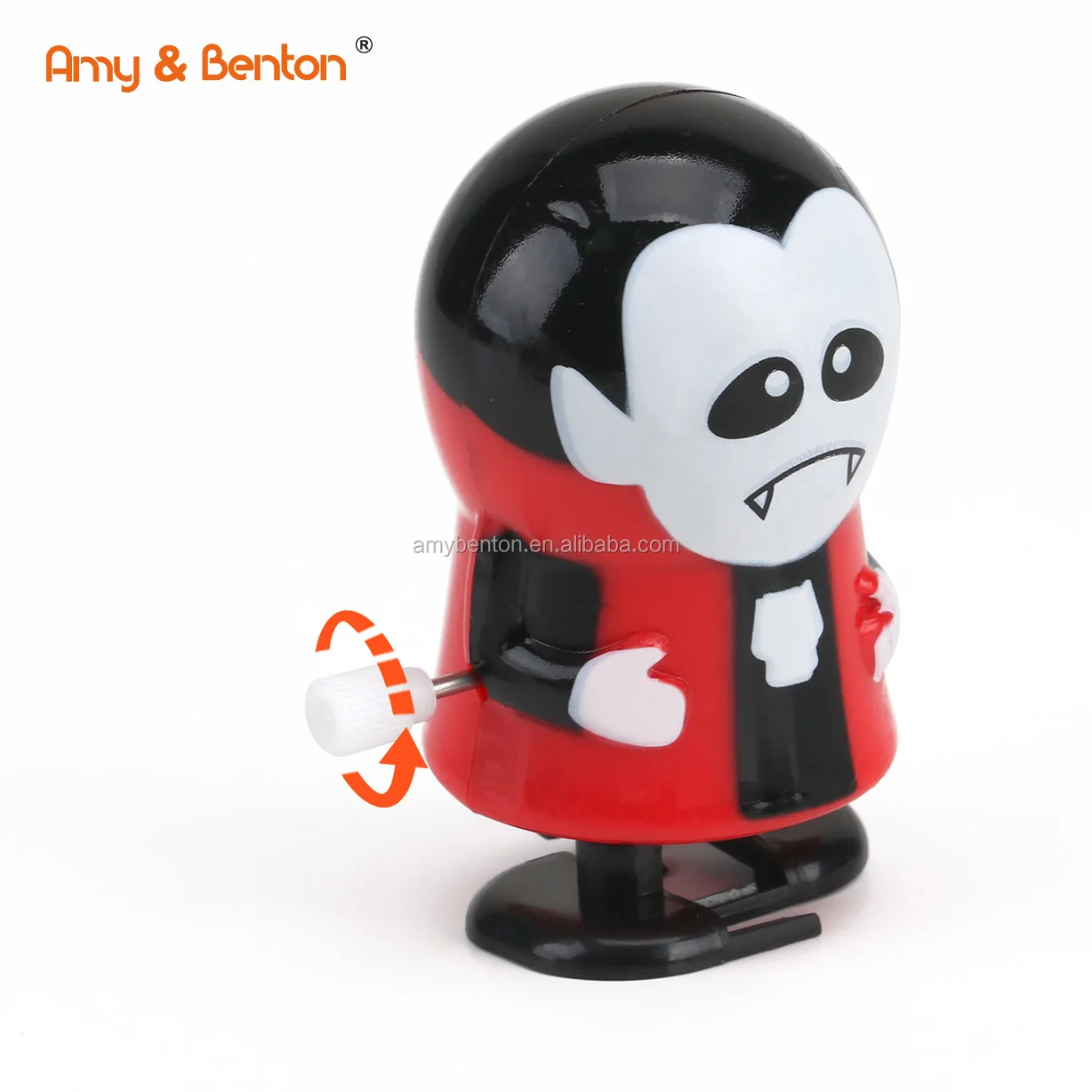 
 2021 Amy & Benton вечеринка на Хэллоуин заводные игрушки  