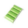 4 rollos
