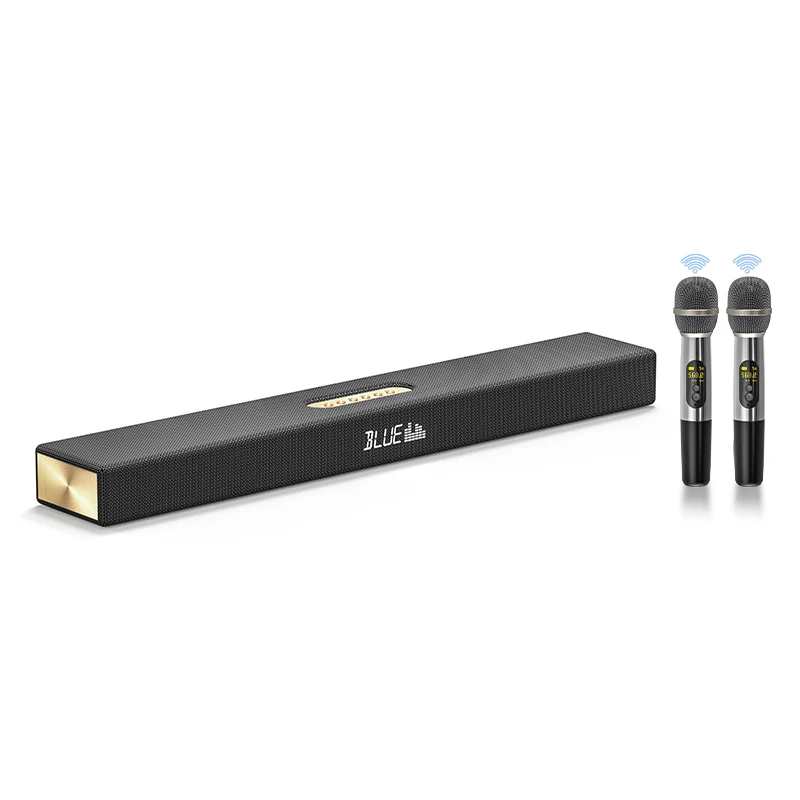 Sound Bar for TV JY Audio 35 Inch Soundbar with Subwoofer